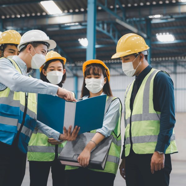 NOM-025-STPS-2008: requisitos, estudio y sanciones en México