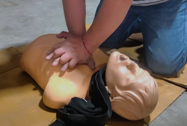 Primeros auxilios avanzados: conocimiento que ayuda