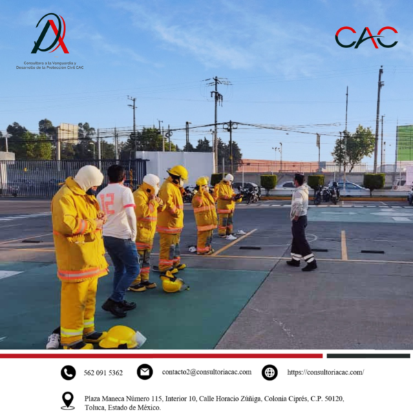 Nuestras actividades