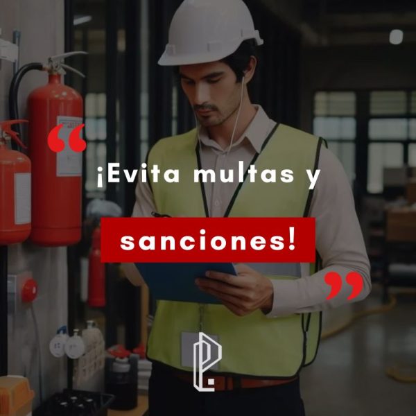 Programas Específicos e Internos de Protección Civil, Estado de México