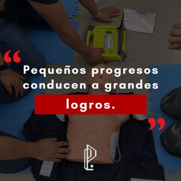 Nuestras actividades