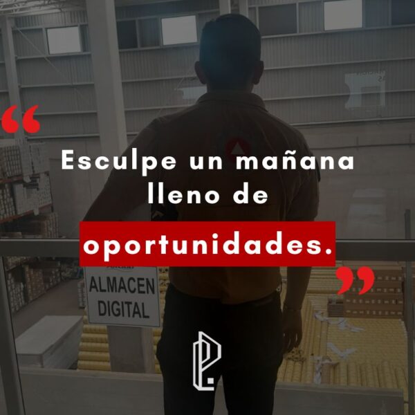 Nuestras actividades