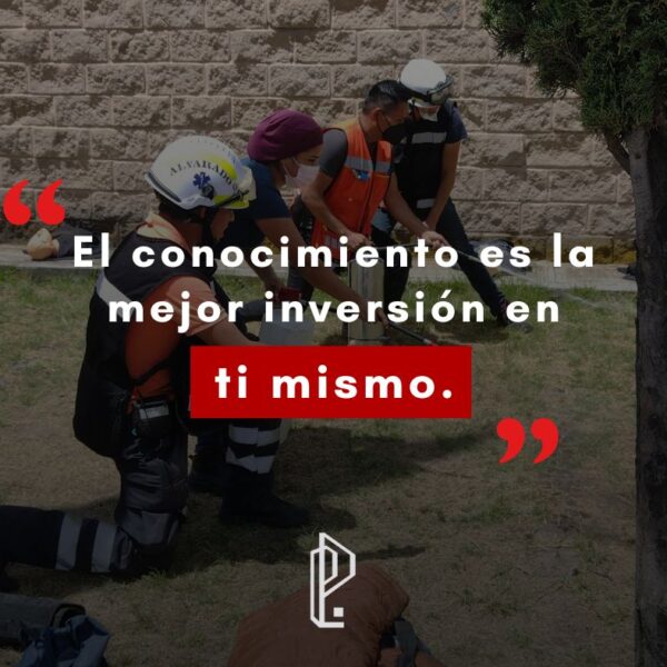 Nuestras actividades