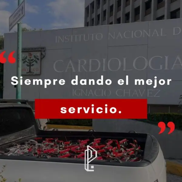 Nuestras actividades