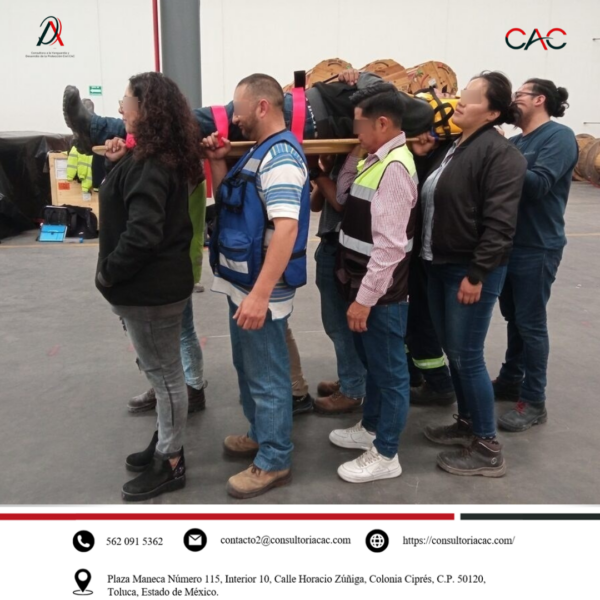 Nuestras actividades