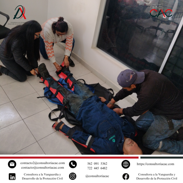 Nuestras actividades