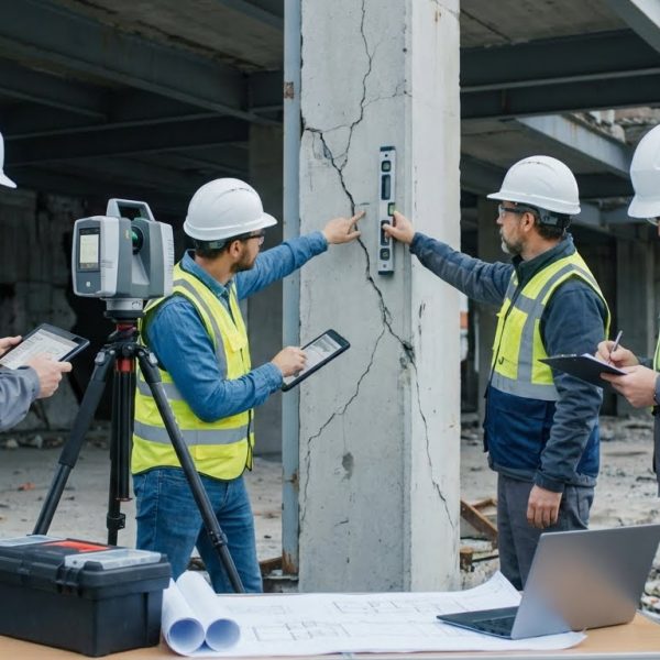 Sismo Hoy 16 de Enero: Dictamen Estructural Urgente (Obtén 10% de Descuento Aquí)