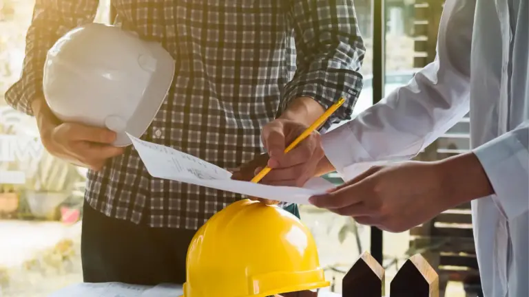 Lee más sobre el artículo ¿Qué es un Dictamen de Seguridad Estructural y cuándo es necesario realizarlo?