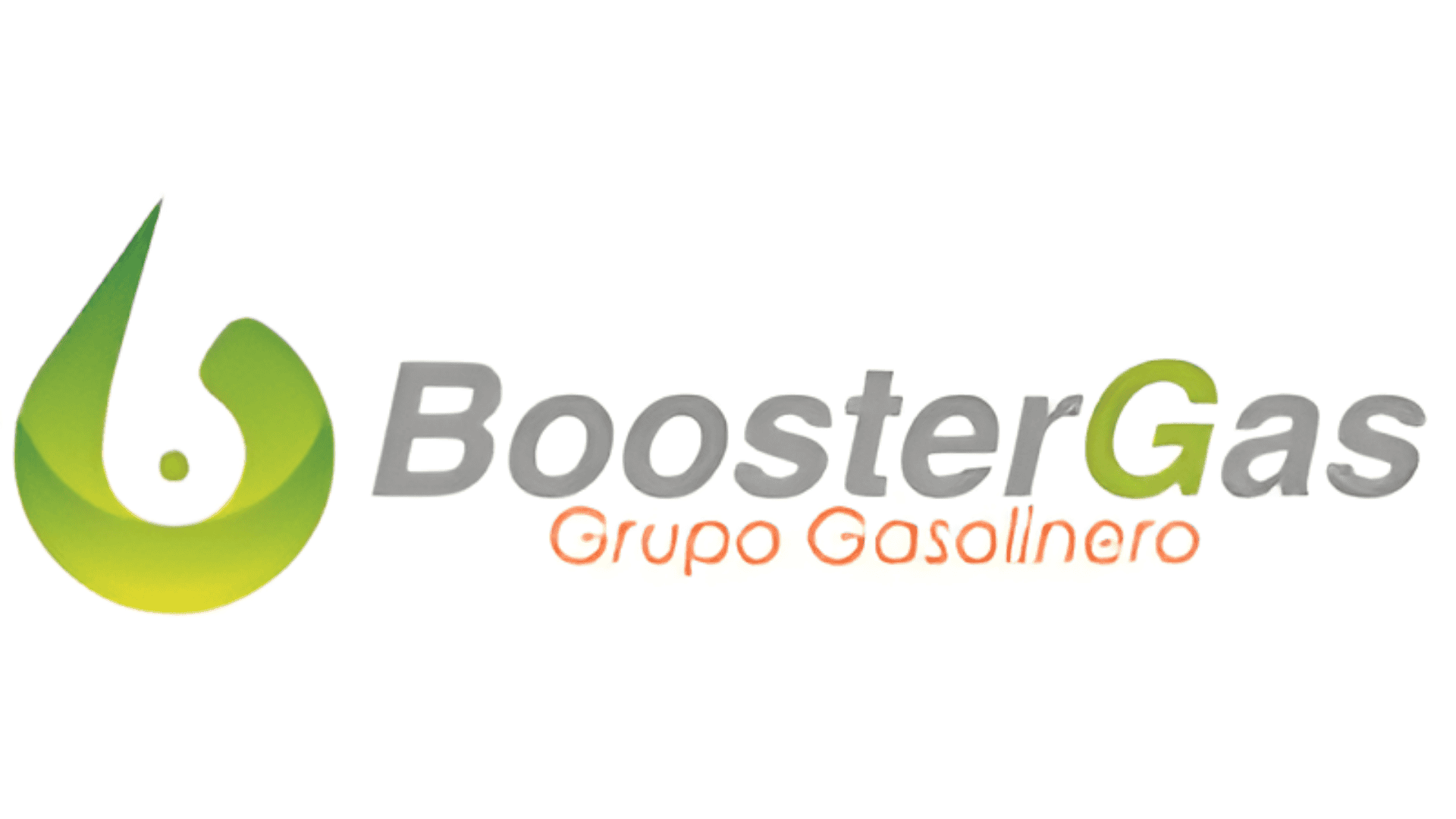 BoosterGas