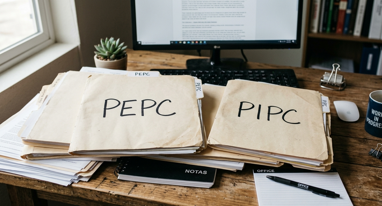 Lee más sobre el artículo Diferencia entre Programa Específico de Protección Civil (PEPC) y Programa Interno de Protección Civil (PIPC): ¿cuál necesita tu empresa y por qué?
