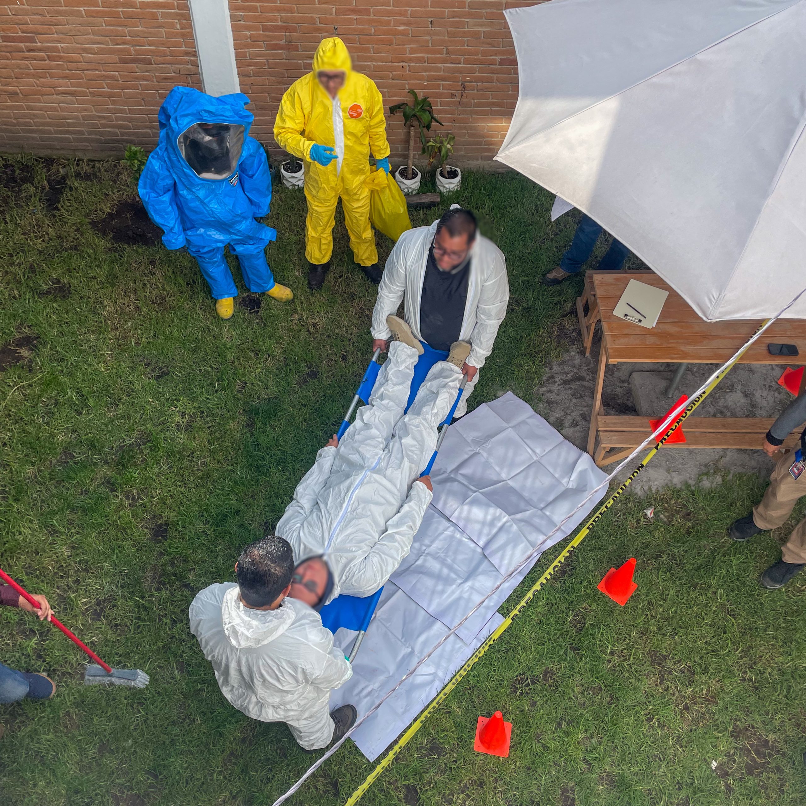 CURSO MANEJO DE DERRAMES DE SUSTANCIAS QUIMICAS.JPG