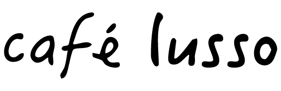 Café lusso