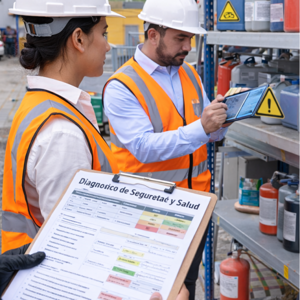 La NOM-030-STPS-2009: la base del sistema de seguridad y salud en el trabajo