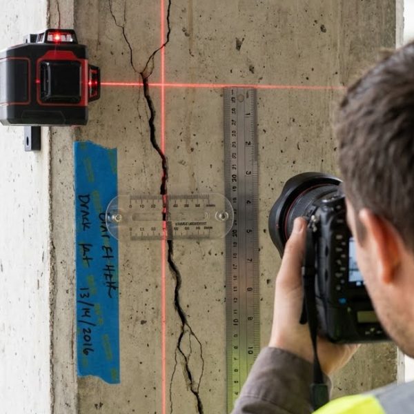 Dictamen Estructural: evaluación técnica para garantizar la seguridad de un inmueble