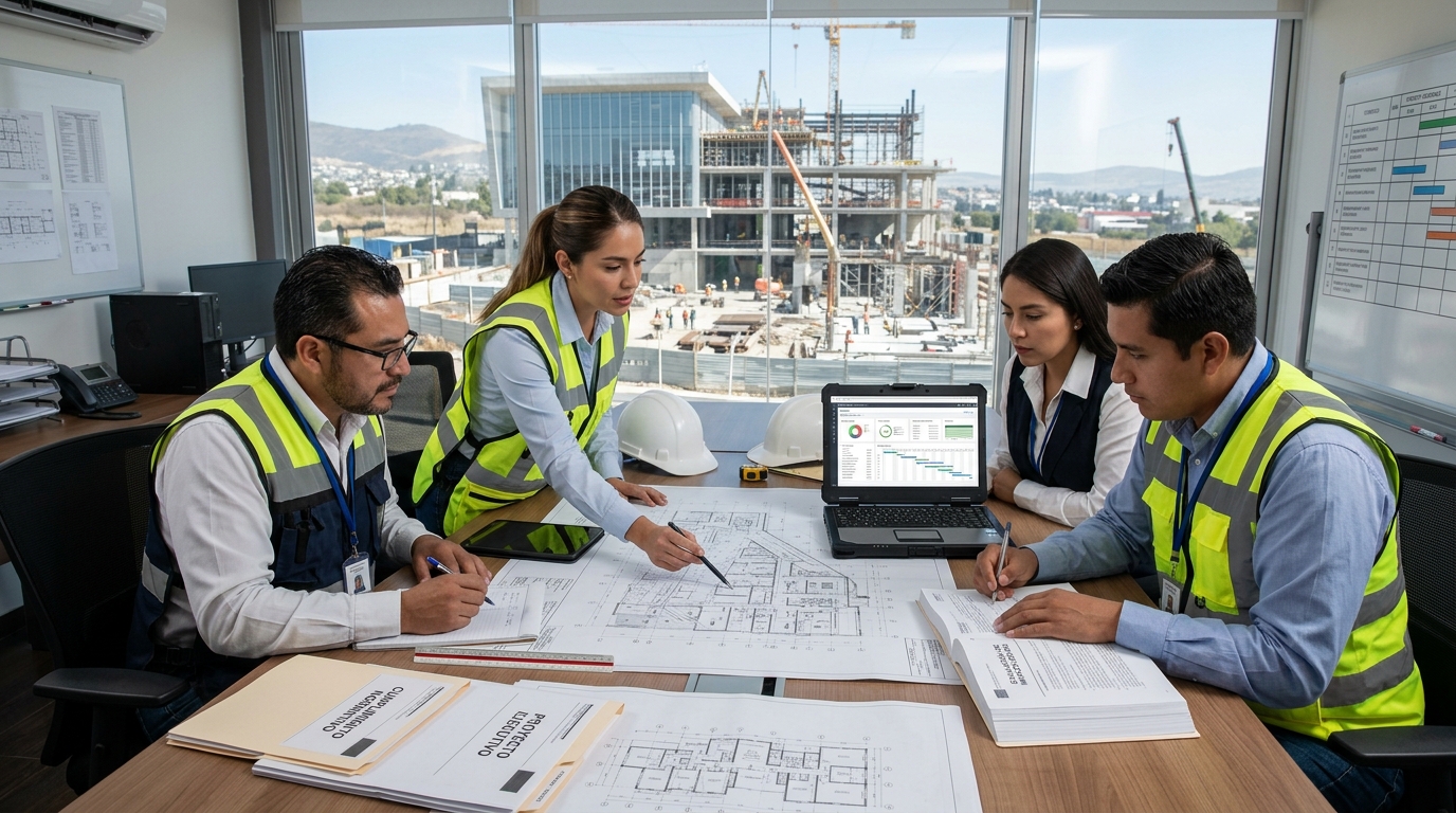 Construye con certeza: conoce la Evaluación de Impacto Estatal