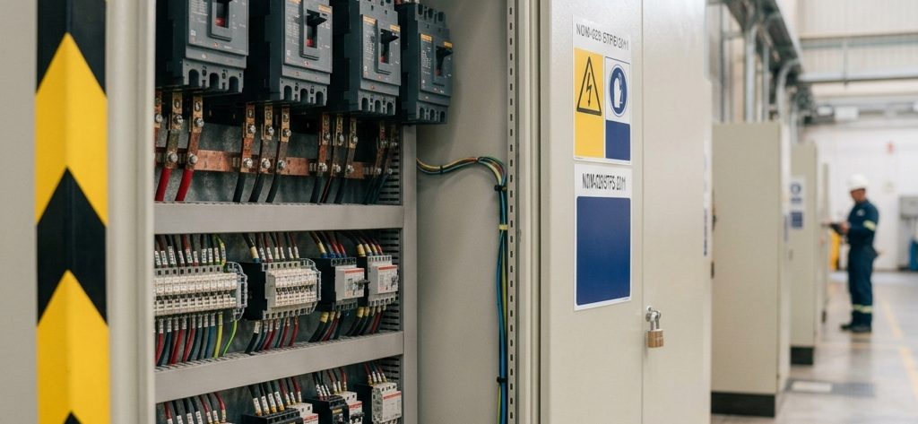 ¿Cuánto cuesta un dictamen eléctrico en Ocoyoacac?