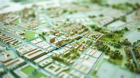 Desarrollo urbano y uso del suelo
