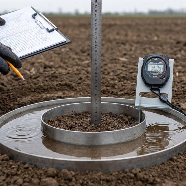 Estudio Hidrológico: Análisis de escurrimientos, inundaciones y comportamiento del agua en terrenos