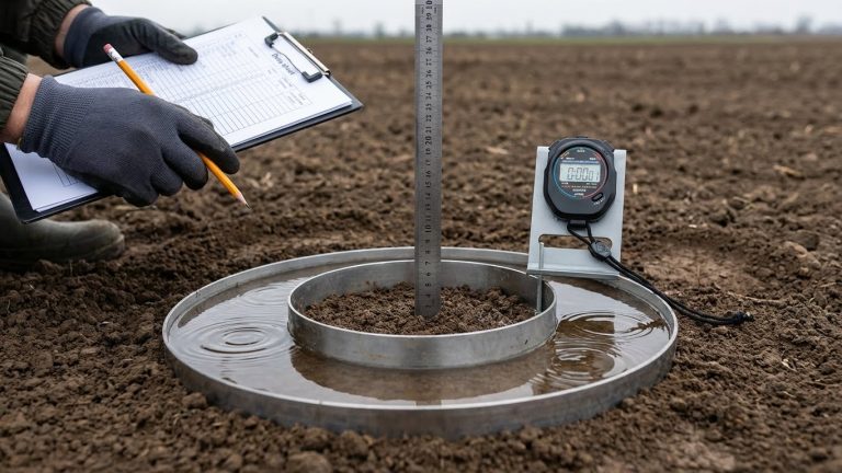 Lee más sobre el artículo Estudio Hidrológico: Análisis de escurrimientos, inundaciones y comportamiento del agua en terrenos