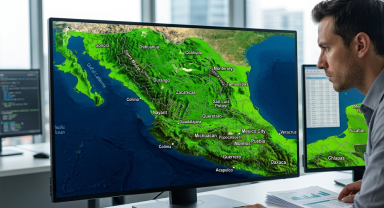 Lee más sobre el artículo Conocer el Riesgo es Proteger el Territorio