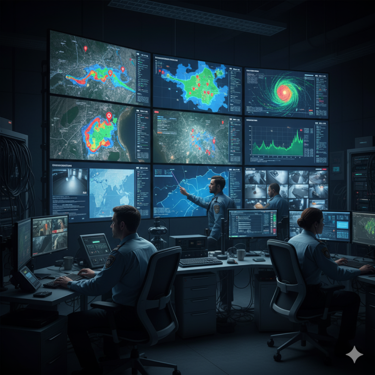 Lee más sobre el artículo Estudio Hidrológico: seguridad, planeación y cumplimiento con PROTEO Consultoría en Gestión de Riesgos