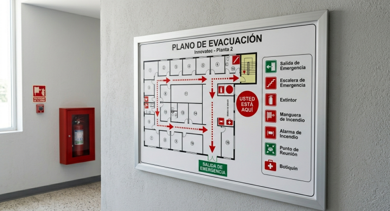 Lee más sobre el artículo ¿Sabes que es el Programa Específico de Protección Civil (PEPC)?