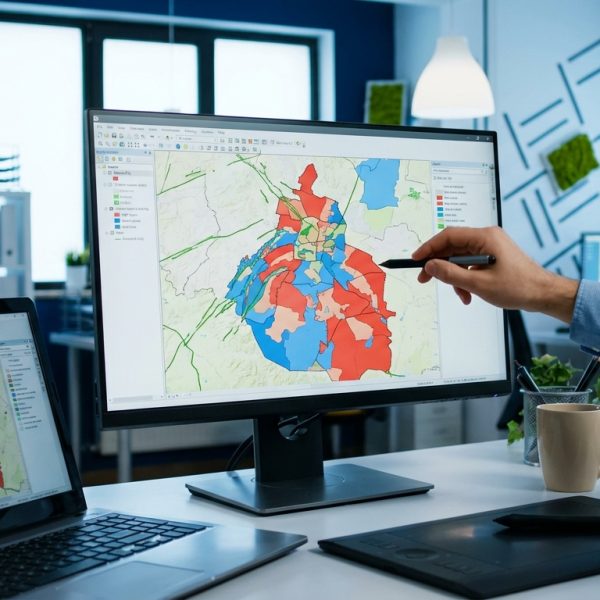 Atlas de Riesgo CDMX: Requisitos, importancia y cómo elaborarlo con PROTEO