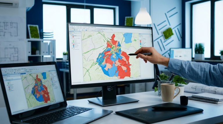Lee más sobre el artículo Atlas de Riesgo CDMX: Requisitos, importancia y cómo elaborarlo con PROTEO