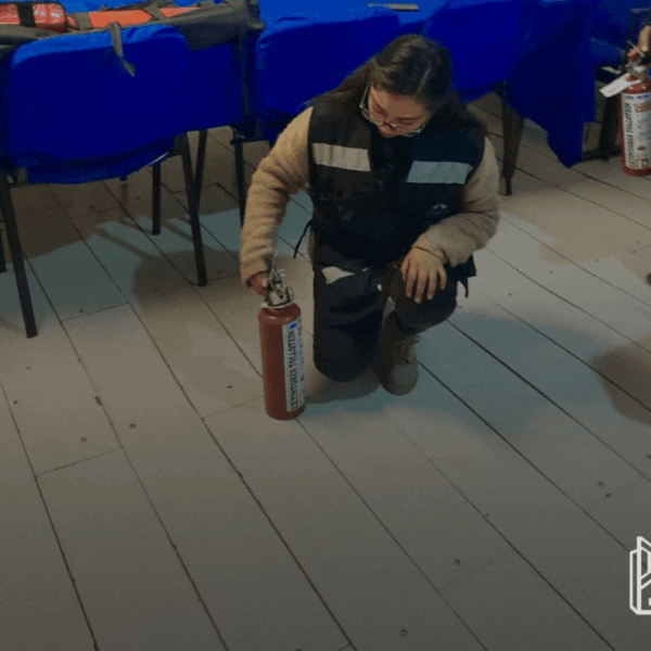 Nuestras actividades