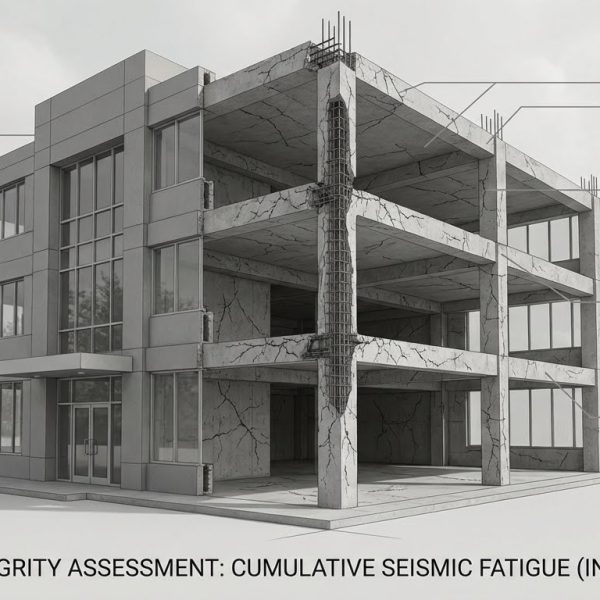 Alerta Sísmica Hoy 16 de Enero: ¿Tu edificio resistió el «segundo golpe» de Guerrero? (Dictamen Estructural Urgente)