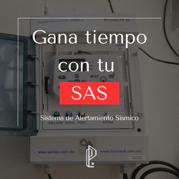 Gana tiempo con tu SAS
