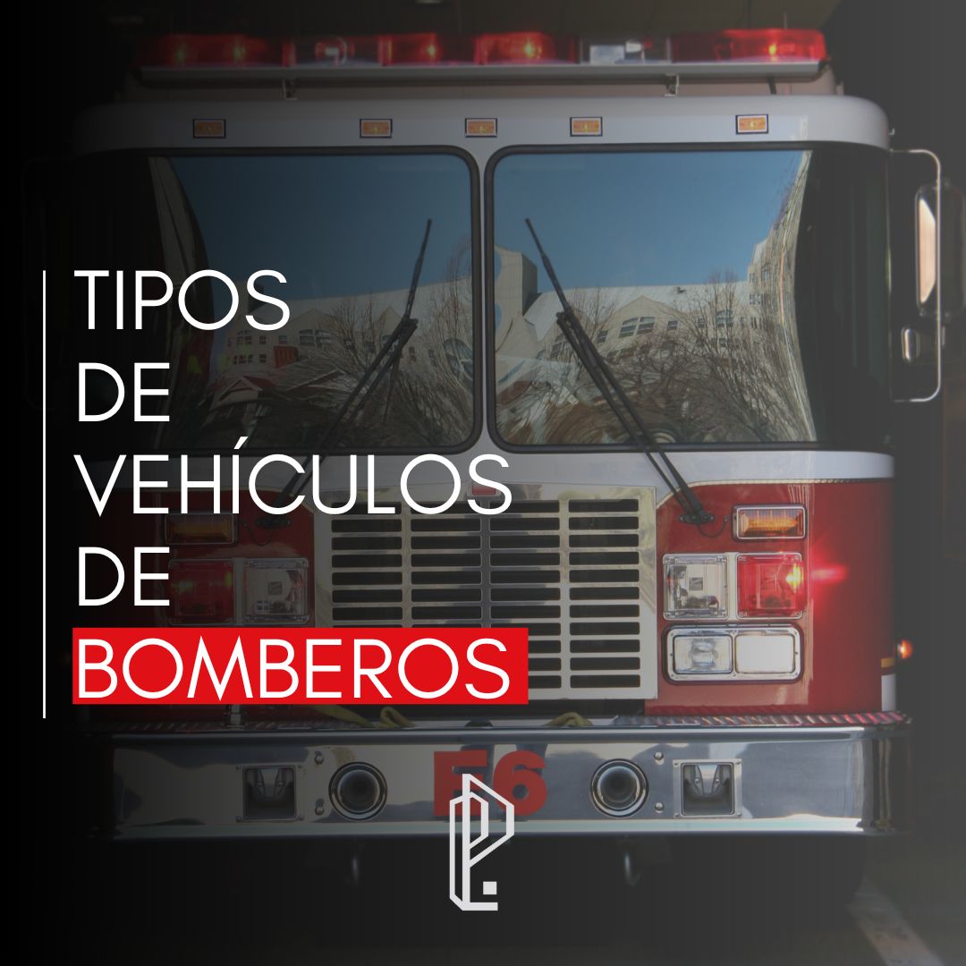 Lee más sobre el artículo Camiones de bomberos