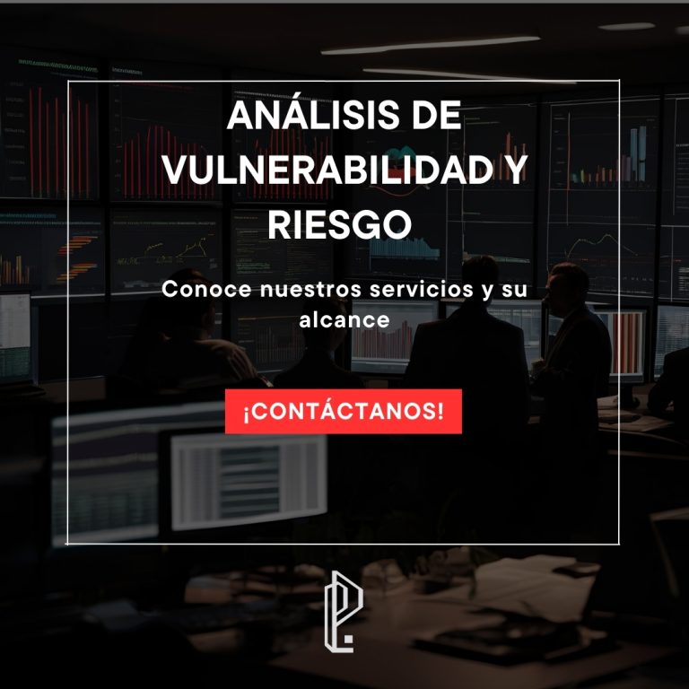 Lee más sobre el artículo Análisis de Vulnerabilidad y Riesgo en el Estado de México