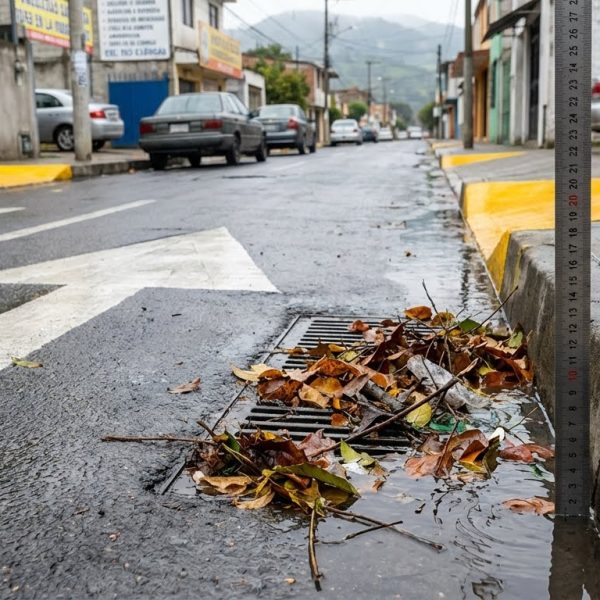 Atlas de Riesgos Municipal: Elaboración, requisitos y cómo apoyarse en una consultoría especializada