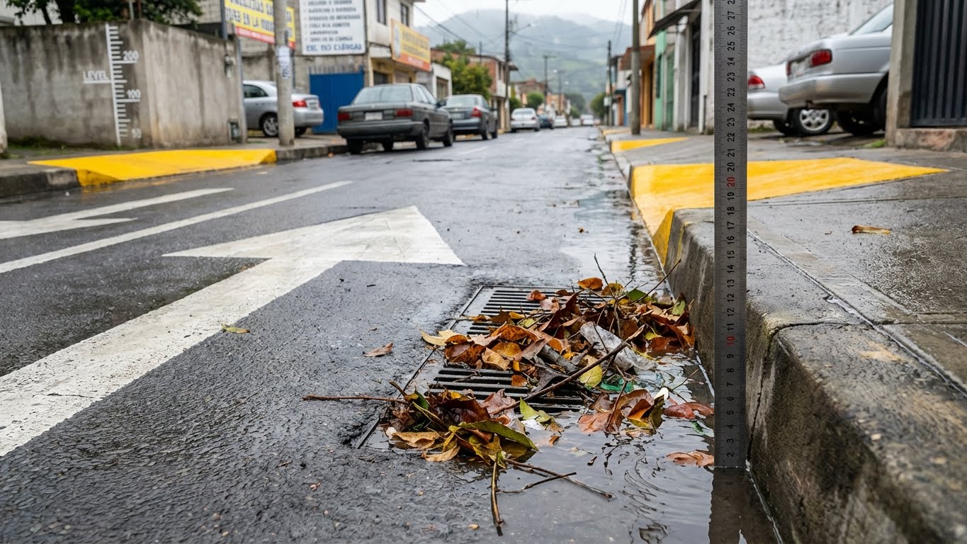 Lee más sobre el artículo Atlas de Riesgos Municipal: Elaboración, requisitos y cómo apoyarse en una consultoría especializada