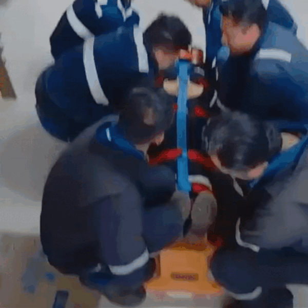 Nuestras actividades