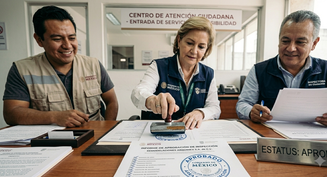 Programa Específico de Protección Civil: ¿Cuándo se requiere (PEPC) y por qué es indispensable para tu empresa?