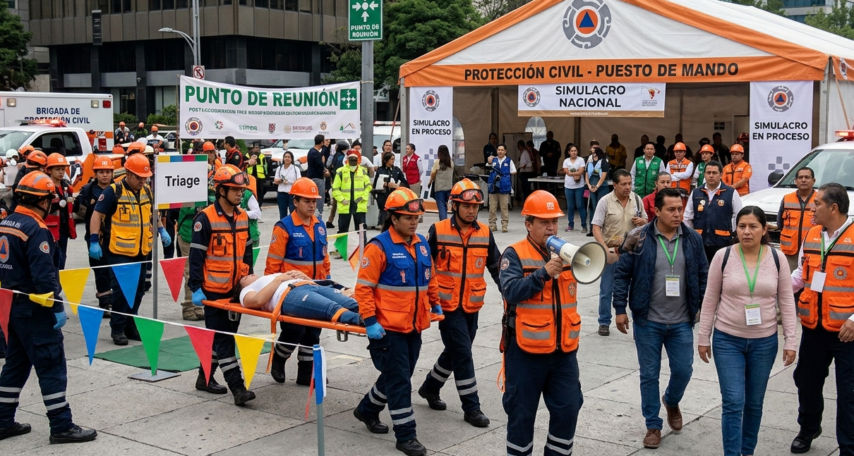 PIPC vs. PEPC: diferencias clave y cuál necesita tu empresa para cumplir con Protección Civil sin riesgos