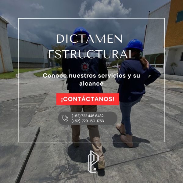 Dictámenes estructurales