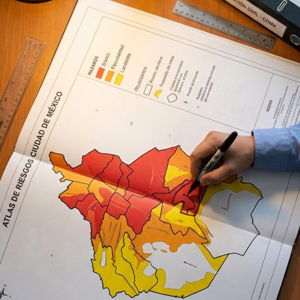 Atlas de Riesgo Estatal: el documento que muchos ignoran y después lamentan