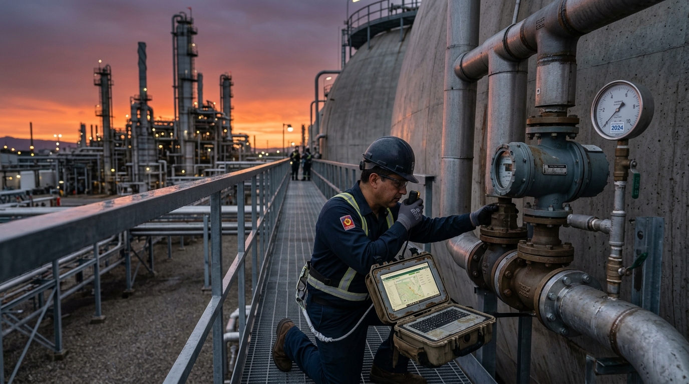 Qué hacer si tu dictamen de gas está por vencer (antes de que sea tarde)