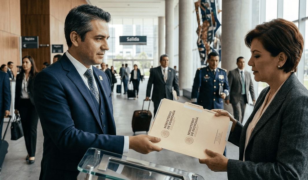 COIME en Toluca: Cumple con la norma técnica complementaria de protección civil