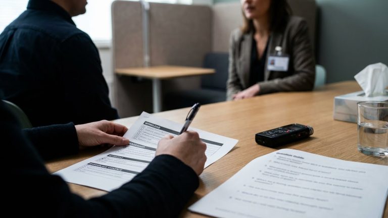 Lee más sobre el artículo NOM-035-STPS: Identificación, análisis y prevención de factores de riesgo psicosocial