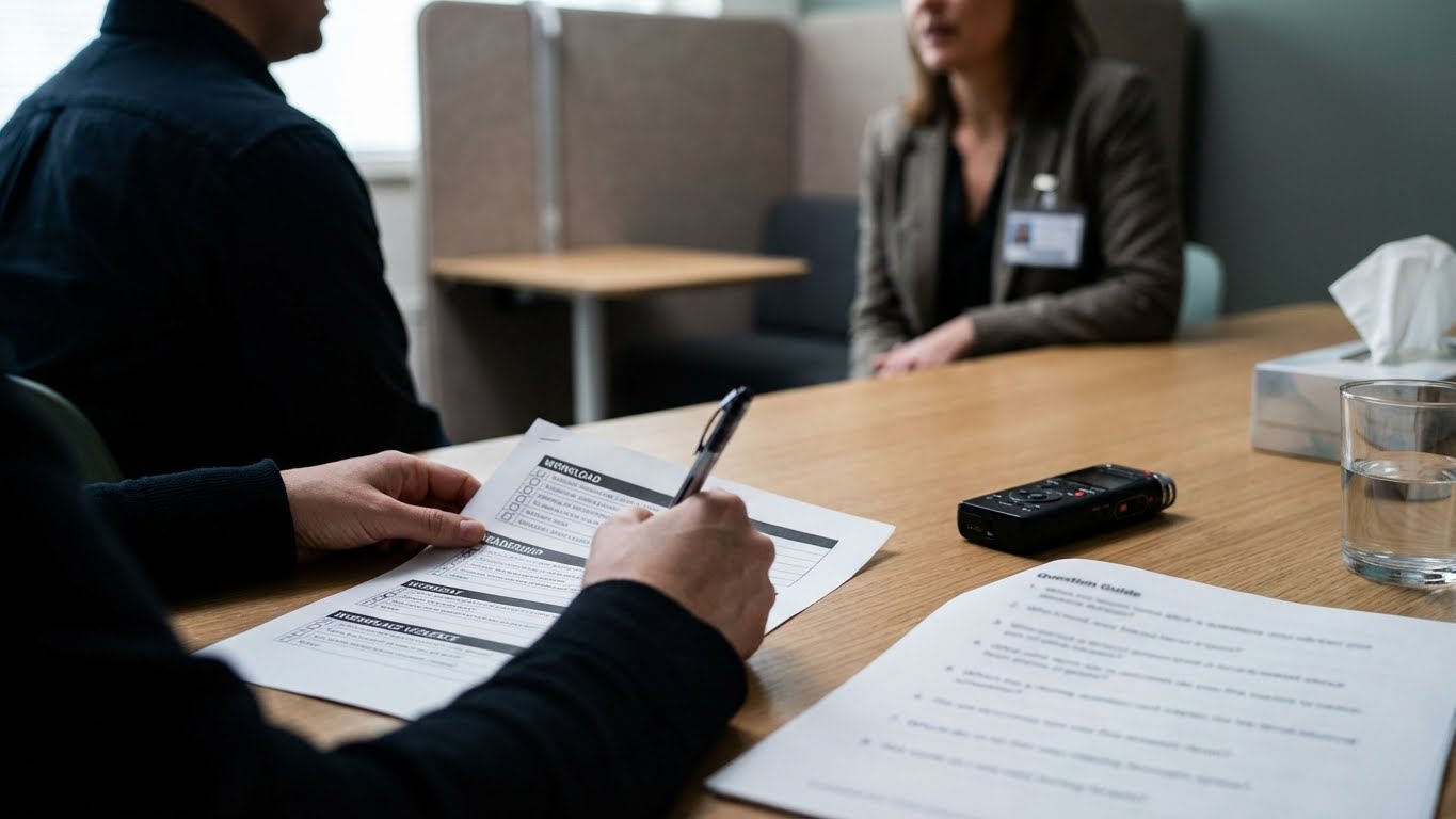 Lee más sobre el artículo NOM-035-STPS: Identificación, análisis y prevención de factores de riesgo psicosocial