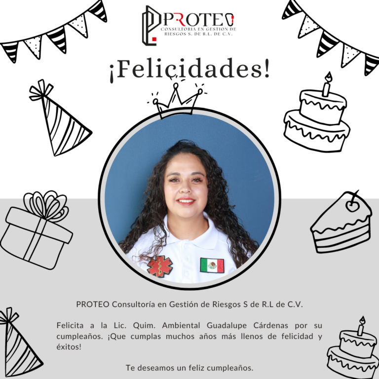 Lee más sobre el artículo FELIZ CUMPLEAÑOS