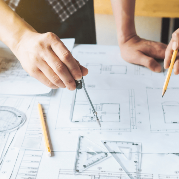 Mecánica de suelos y estudio de mecánicas de suelo