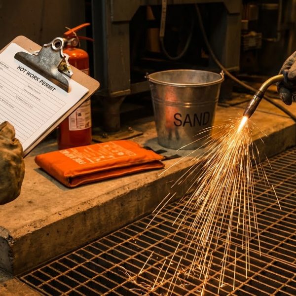 Planeacion de riesgos