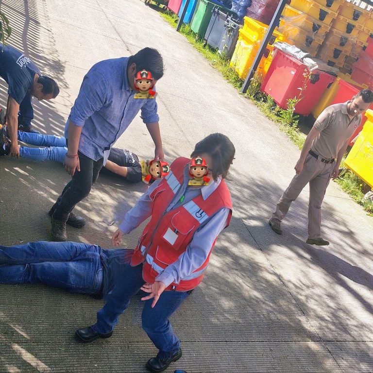Lee más sobre el artículo Capacitación en Búsqueda y Rescate: preparación para salvar vidas en situaciones críticas