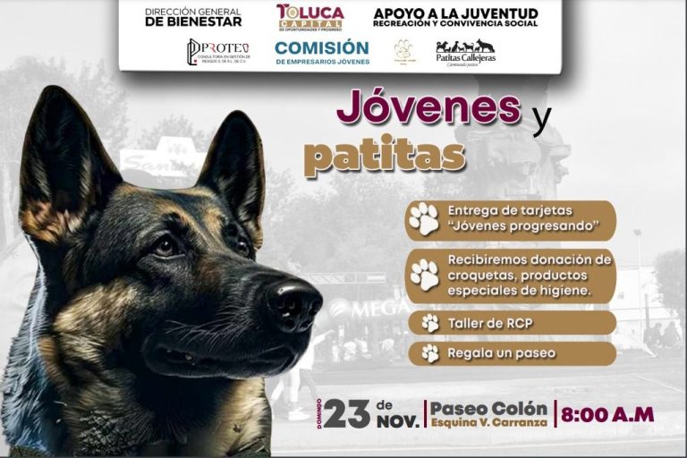 Lee más sobre el artículo Jóvenes y Patitas: Sumando ayuda donde más se necesita