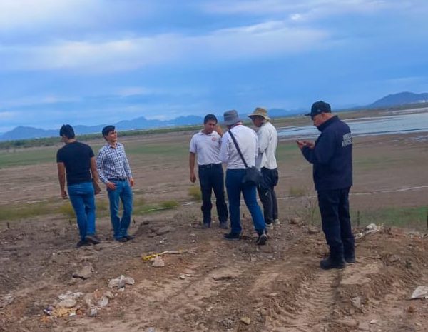 ¿Quieres construir un edificio? Necesitas un estudio Geológico primero